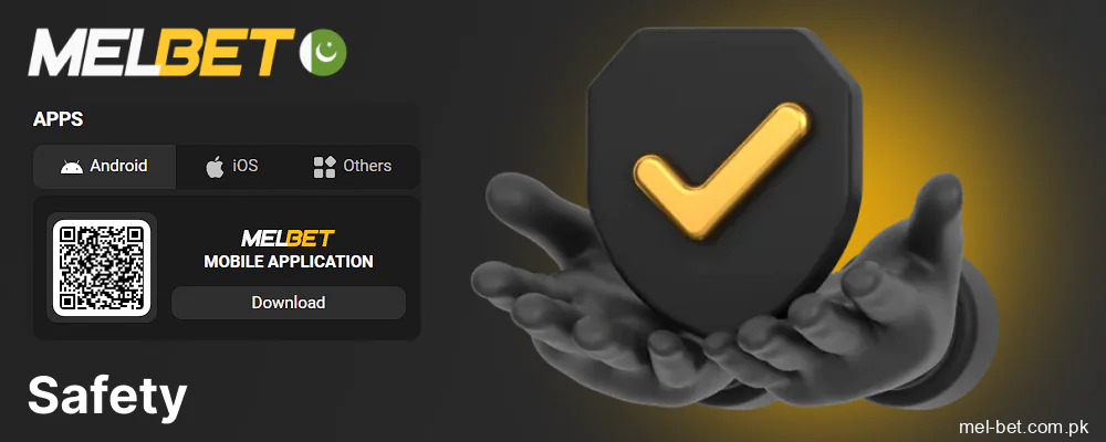 Melbet app download safety and trusted sources