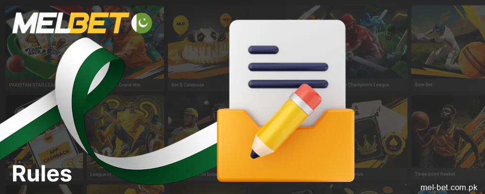 Main conditions and wagering rules for Melbet bonuses